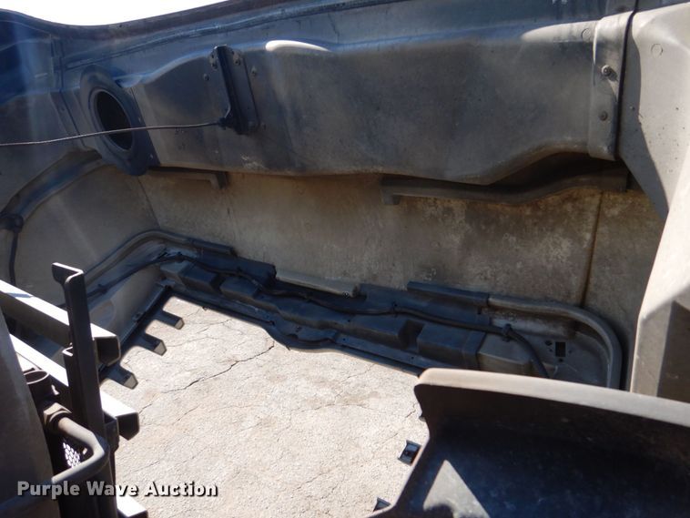 image for item DS8042 2003 Sterling Acterra  vacuum truck