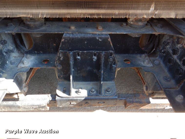 image for item DS8042 2003 Sterling Acterra  vacuum truck