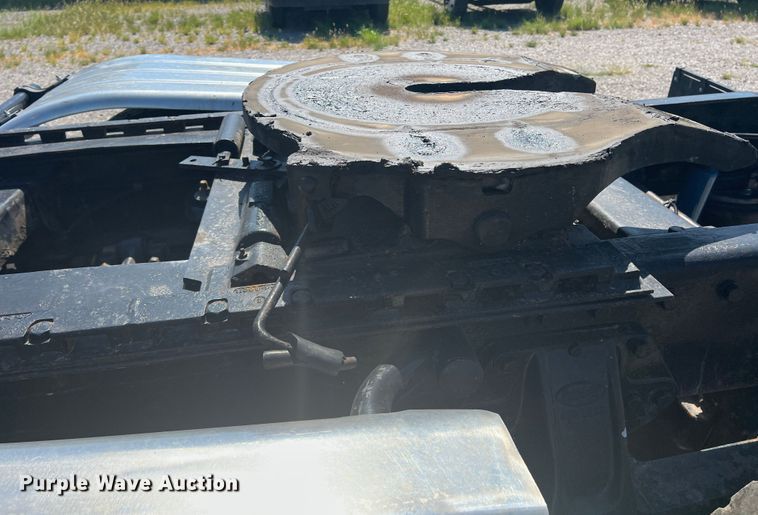 image for item DS8392 1999 Peterbilt 379  semi truck