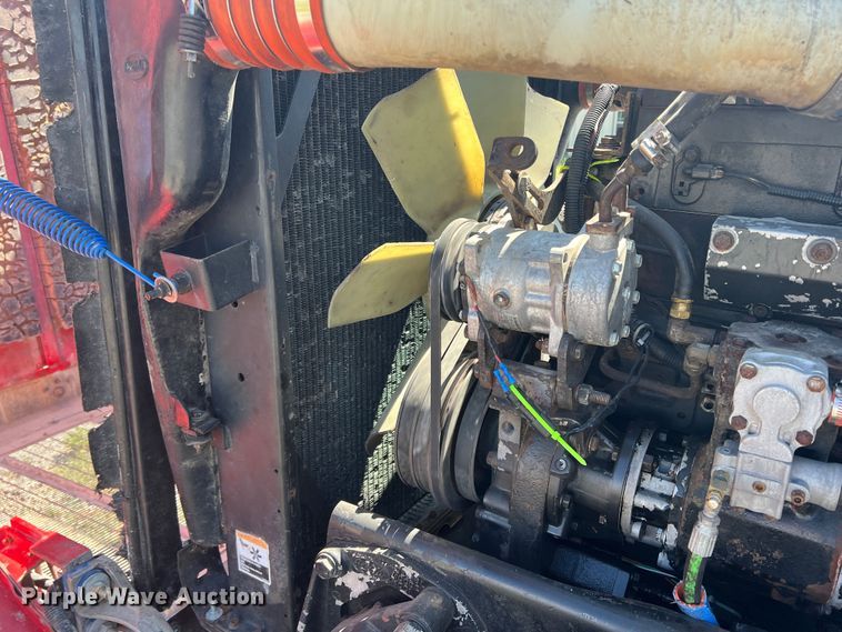 image for item DS8392 1999 Peterbilt 379  semi truck