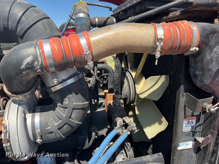 image for item DS8392 1999 Peterbilt 379  semi truck