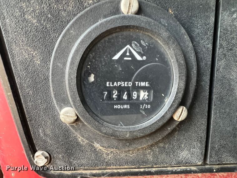 image for item HL9200 1985 Chevrolet C70  dump truck