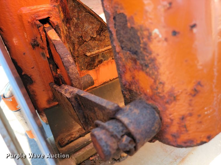 image for item JC9708 2005 Sterling L8500  dump truck