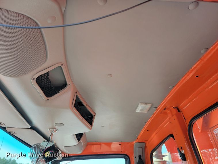 image for item JC9708 2005 Sterling L8500  dump truck