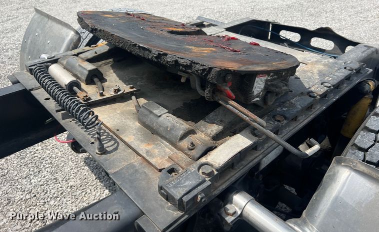 image for item JM9190 2007 Freightliner Business Class M2  semi truck