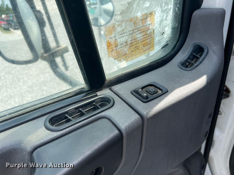 image for item JM9190 2007 Freightliner Business Class M2  semi truck