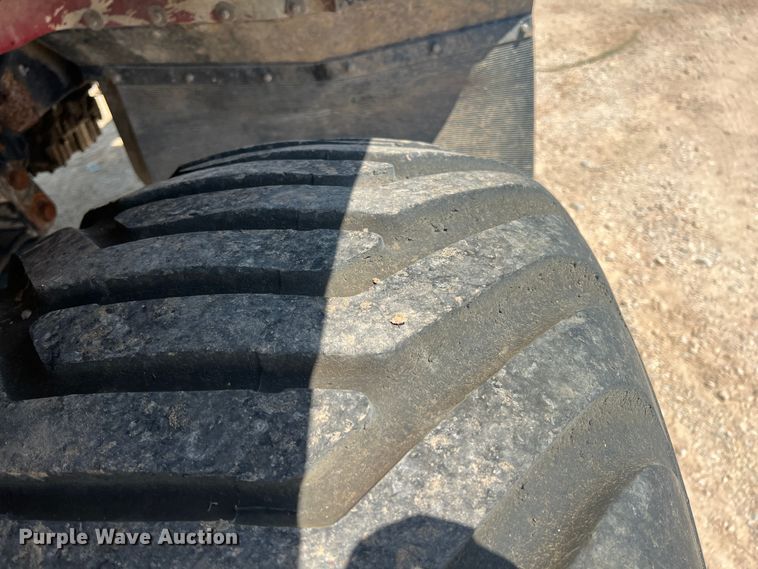 image for item JX9366 2003 International 7400  truck cab and chassis