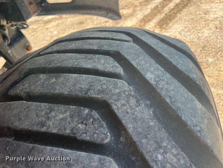 image for item JX9366 2003 International 7400  truck cab and chassis