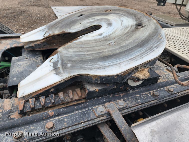 image for item KC9452 2003 International 9400i  semi truck