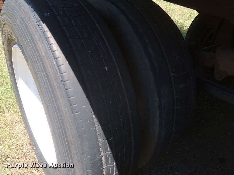 image for item KR9895 1994 Great Dane  dry van trailer