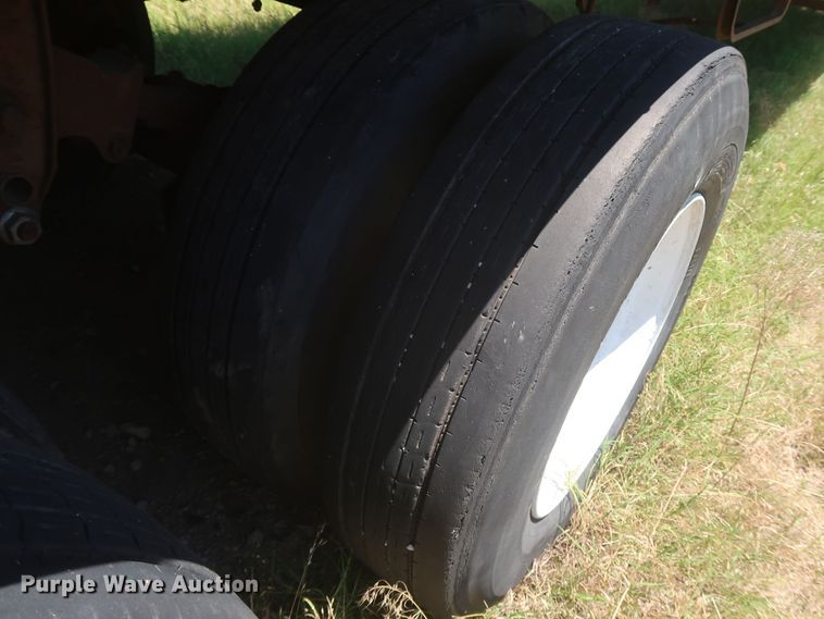 image for item KR9895 1994 Great Dane  dry van trailer