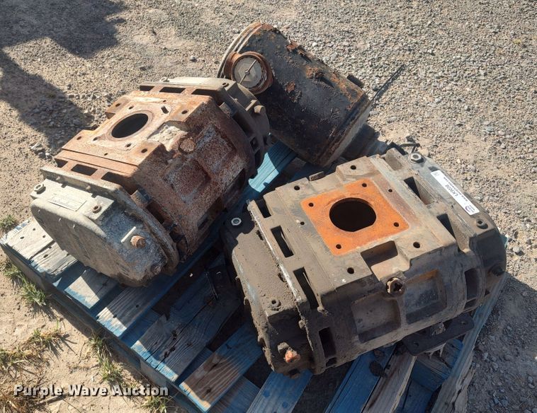 image for item LK9038 Truck parts