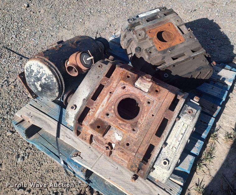 image for item LK9038 Truck parts