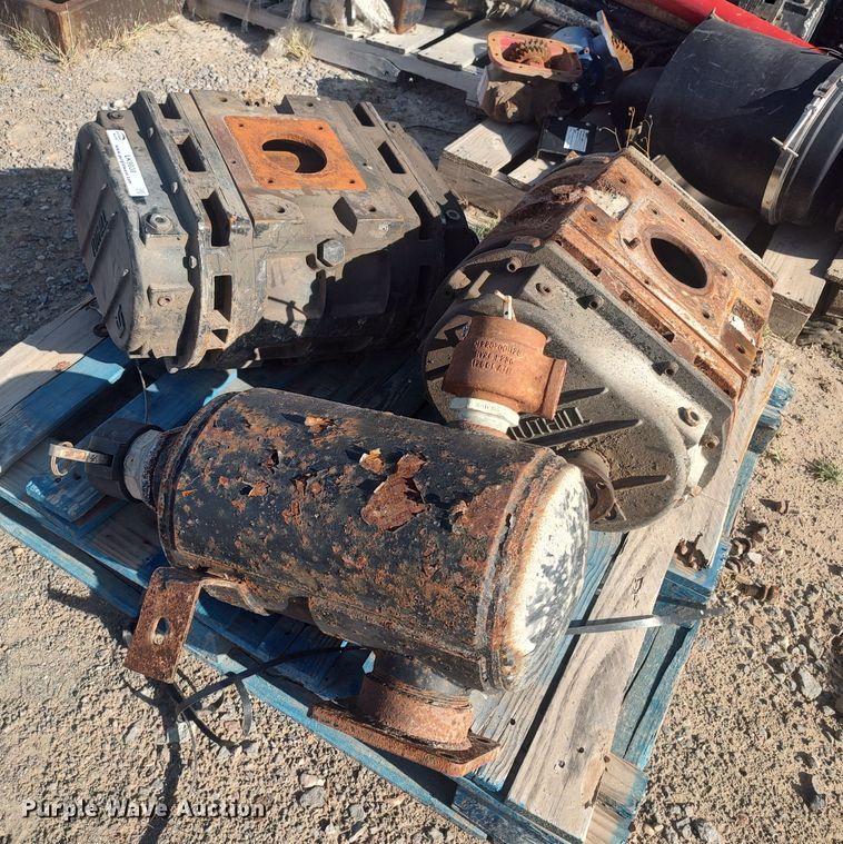 image for item LK9038 Truck parts