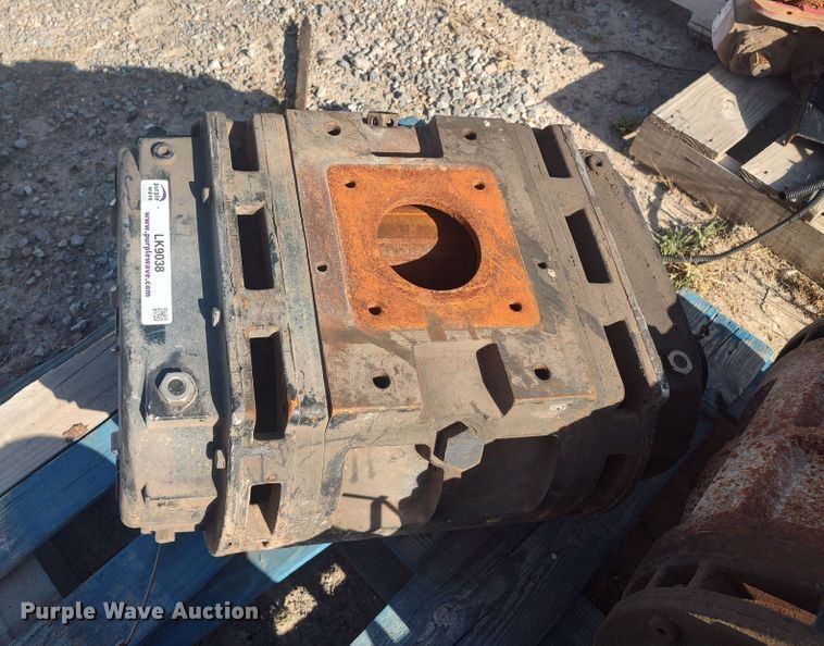 image for item LK9038 Truck parts