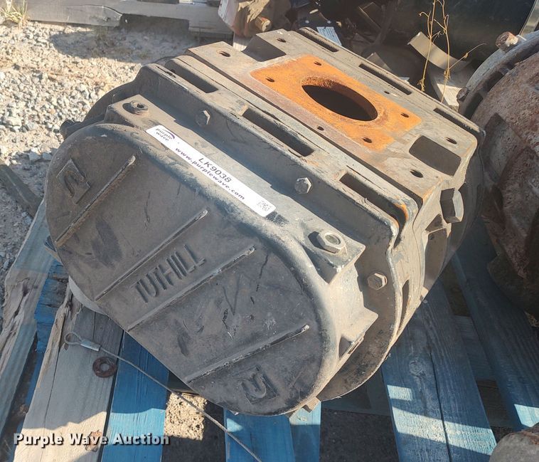 image for item LK9038 Truck parts