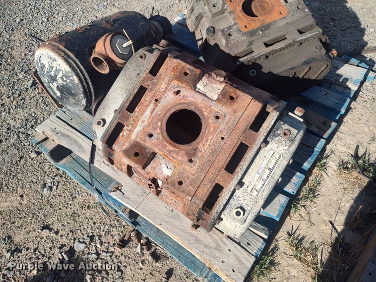 image for item LK9038 Truck parts