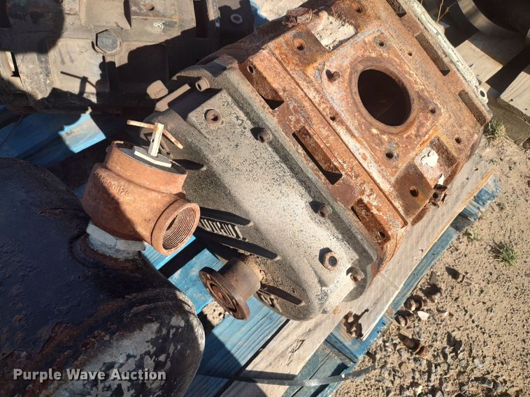 image for item LK9038 Truck parts