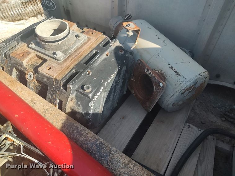 image for item LK9038 Truck parts