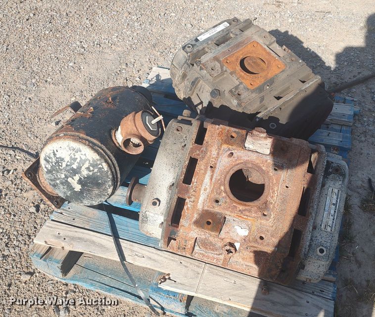 image for item LK9038 Truck parts