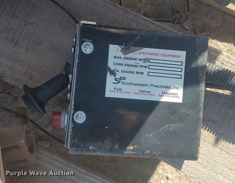 image for item LK9038 Truck parts