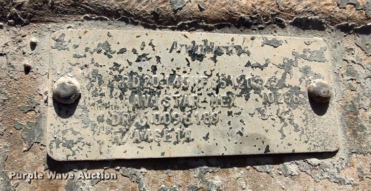 image for item LK9040 (4) axle housings