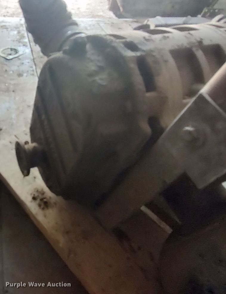 image for item LK9041 Tuthill blower