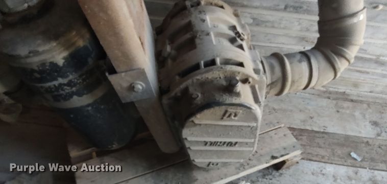 image for item LK9041 Tuthill blower