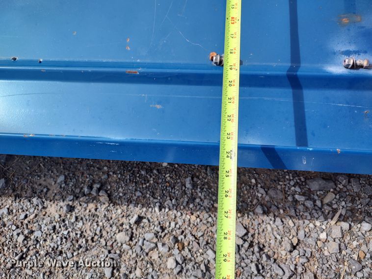 image for item LK9046 (4) tank trailer trays