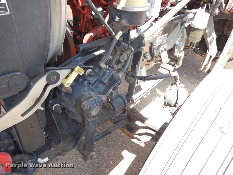 image for item LT9912 2016 Peterbilt 389  semi truck