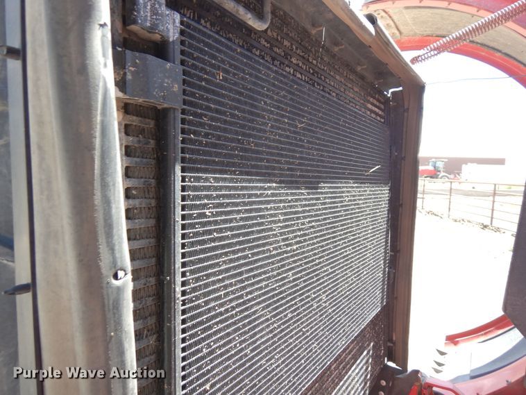 image for item LT9912 2016 Peterbilt 389  semi truck