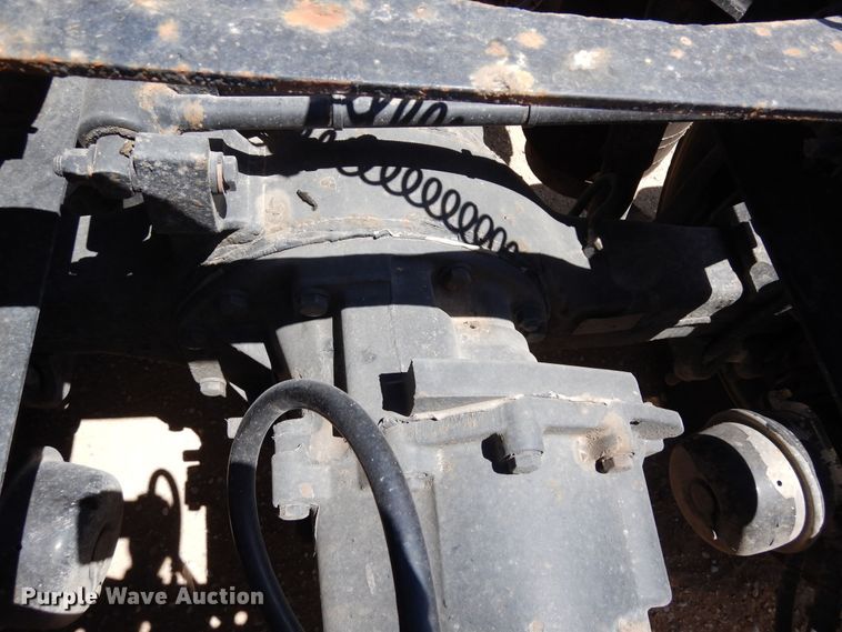 image for item LT9912 2016 Peterbilt 389  semi truck