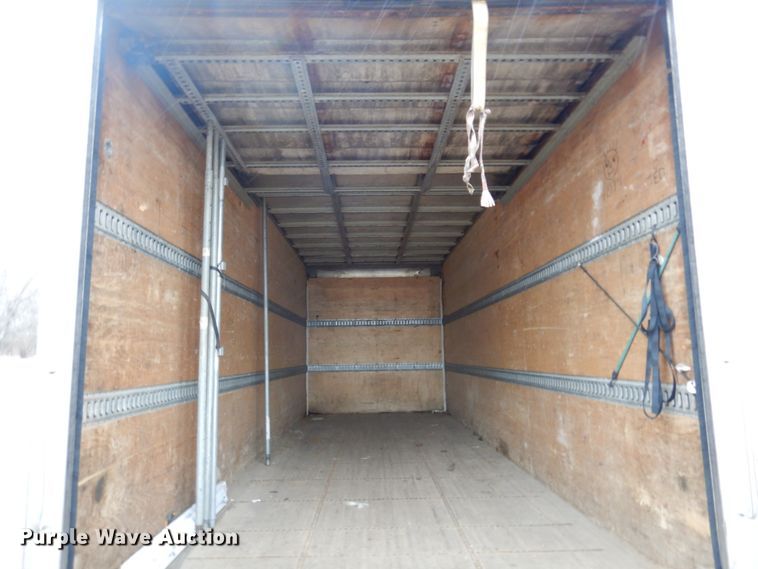 image for item MF9558 2005 Sterling Acterra  box truck