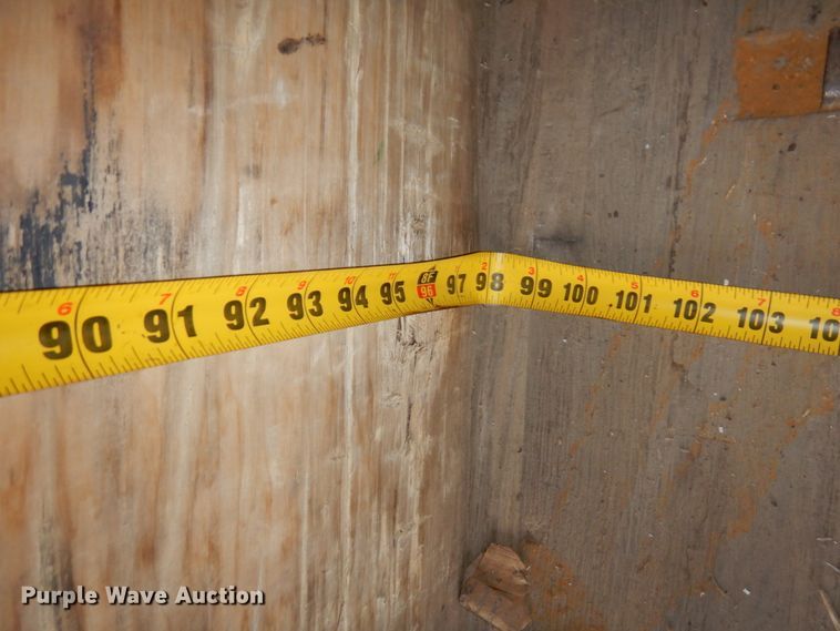 image for item MF9558 2005 Sterling Acterra  box truck