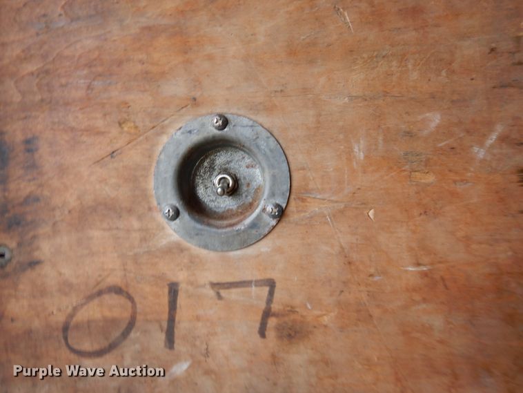 image for item MF9558 2005 Sterling Acterra  box truck