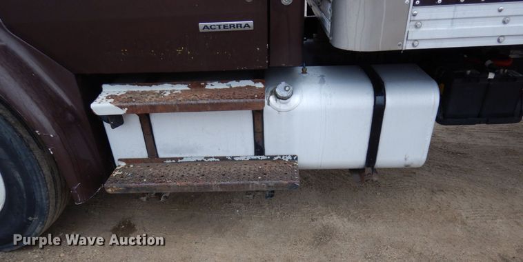 image for item MF9558 2005 Sterling Acterra  box truck