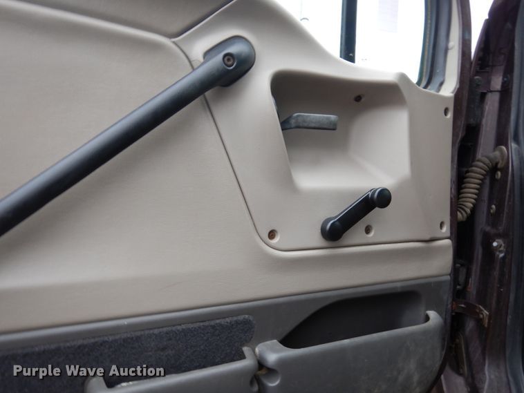 image for item MF9558 2005 Sterling Acterra  box truck