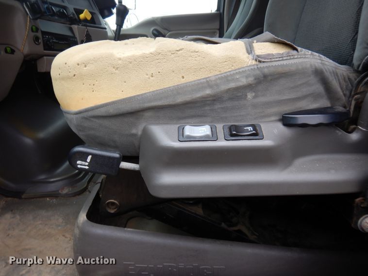 image for item MF9558 2005 Sterling Acterra  box truck