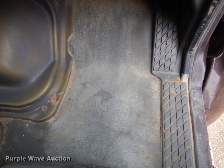 image for item MF9558 2005 Sterling Acterra  box truck