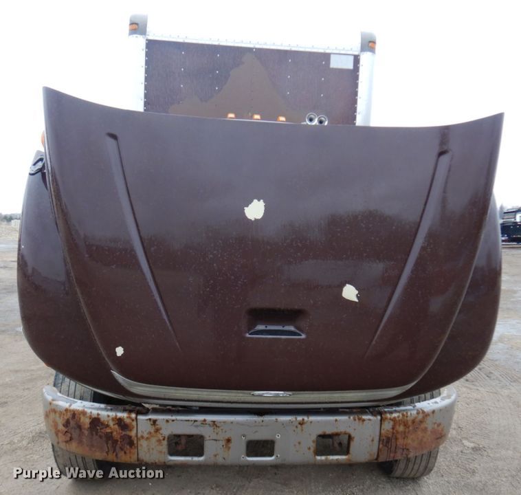 image for item MF9558 2005 Sterling Acterra  box truck