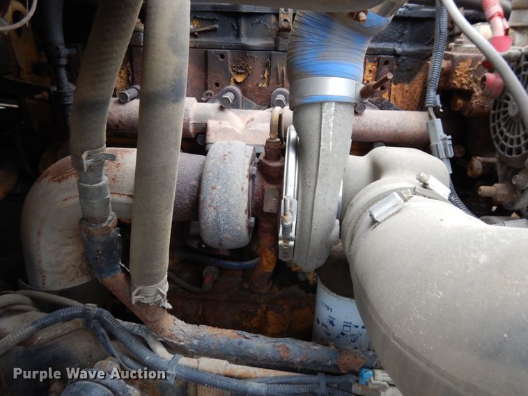 image for item MF9558 2005 Sterling Acterra  box truck