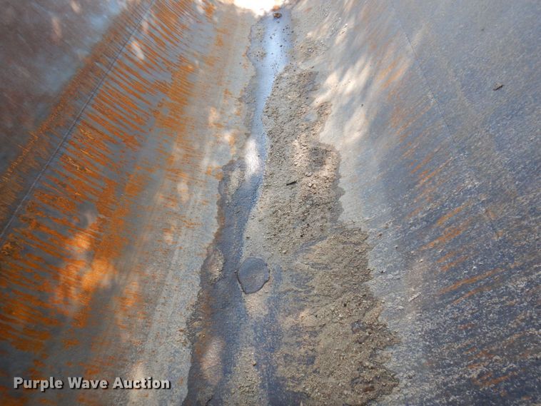 image for item MF9729 2008 Smith Co S3-42-34  side dump trailer