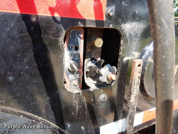 image for item MF9730 1998 Kalyn Siebert  lowboy equipment trailer