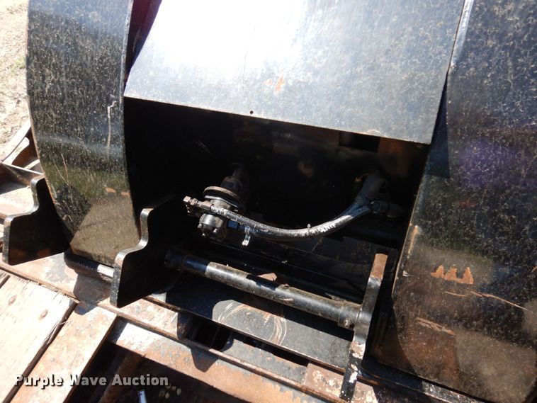 image for item MF9730 1998 Kalyn Siebert  lowboy equipment trailer