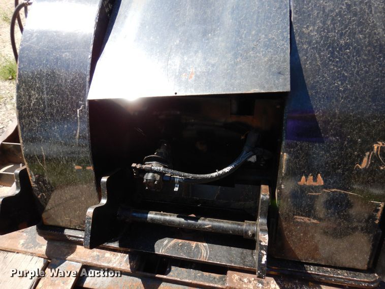 image for item MF9730 1998 Kalyn Siebert  lowboy equipment trailer