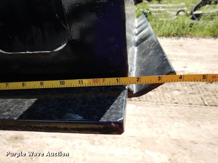 image for item MF9730 1998 Kalyn Siebert  lowboy equipment trailer