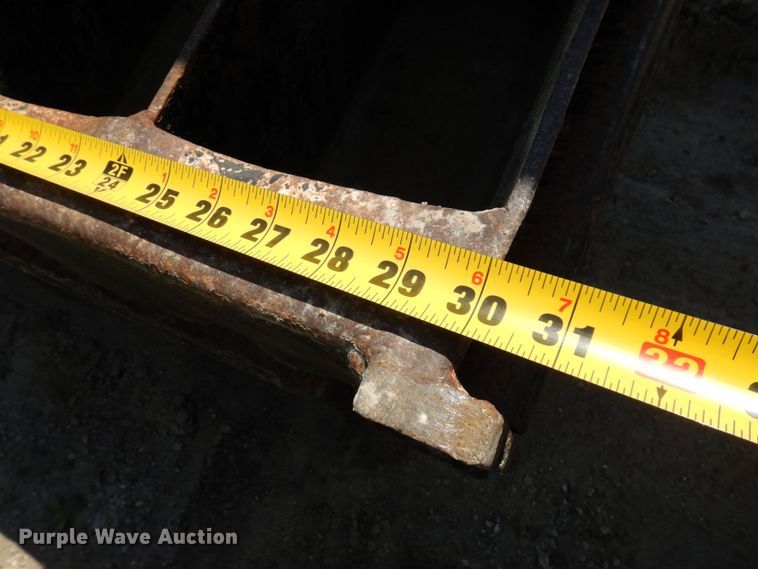 image for item MF9730 1998 Kalyn Siebert  lowboy equipment trailer