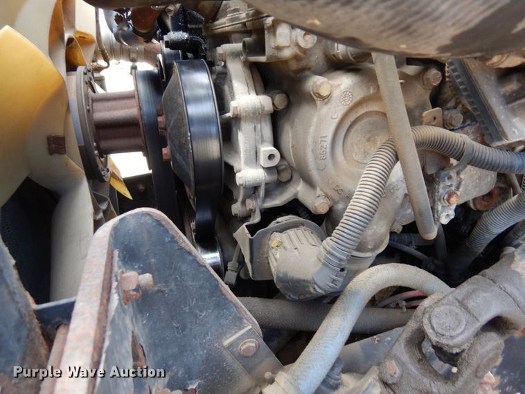 image for item MF9735 2009 Western Star 4900SA  semi truck