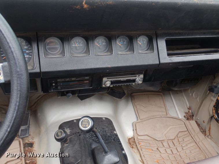 image for item DB7904 1995 Jeep Wrangler  SUV