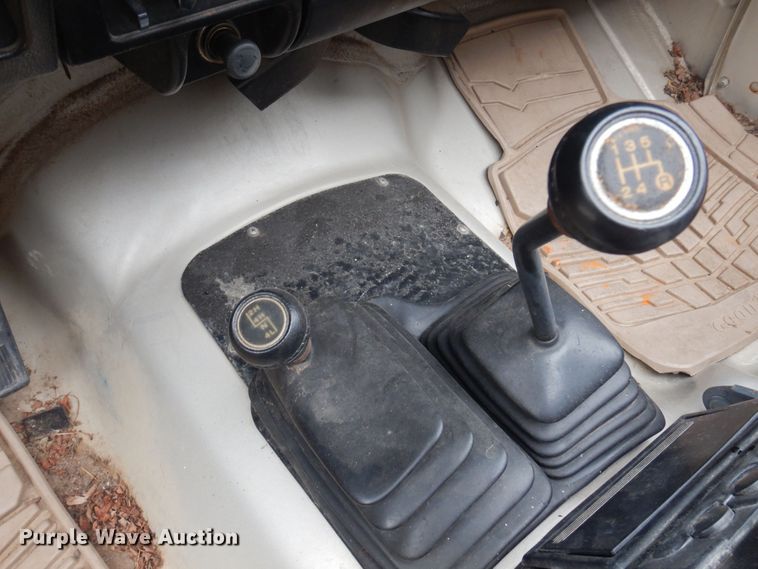 image for item DB7904 1995 Jeep Wrangler  SUV